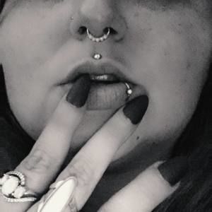 Meet your Posher, Michele